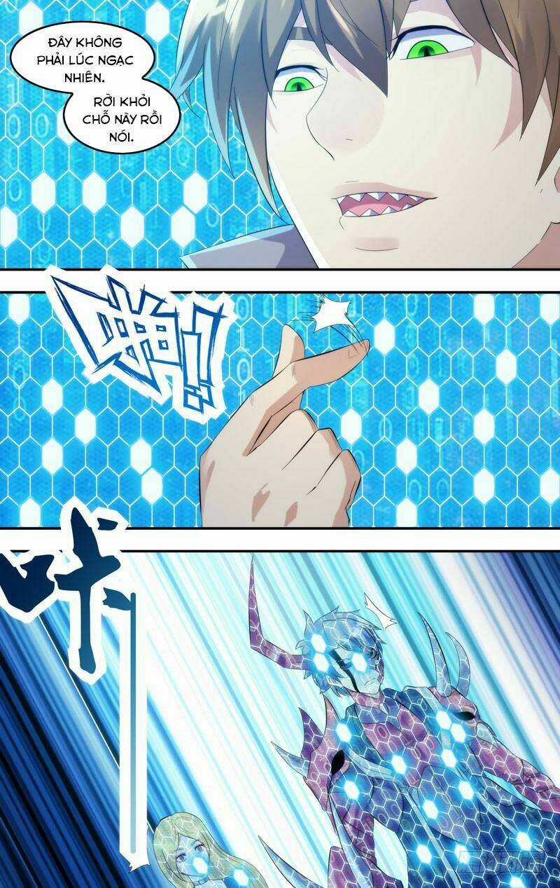 Trùng Sinh - Chapter 129 - Trang 14