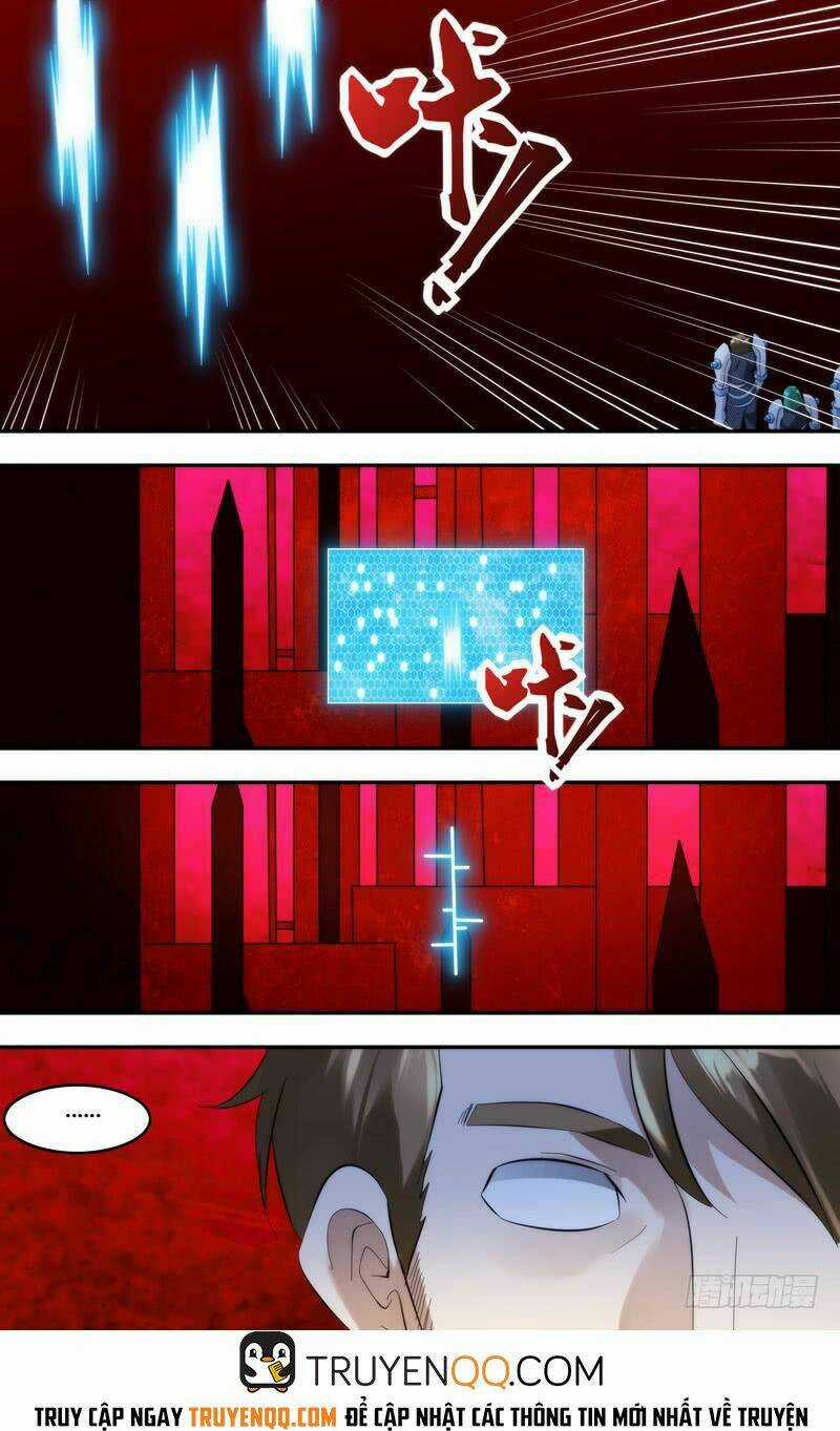 Trùng Sinh - Chapter 129 - Trang 16