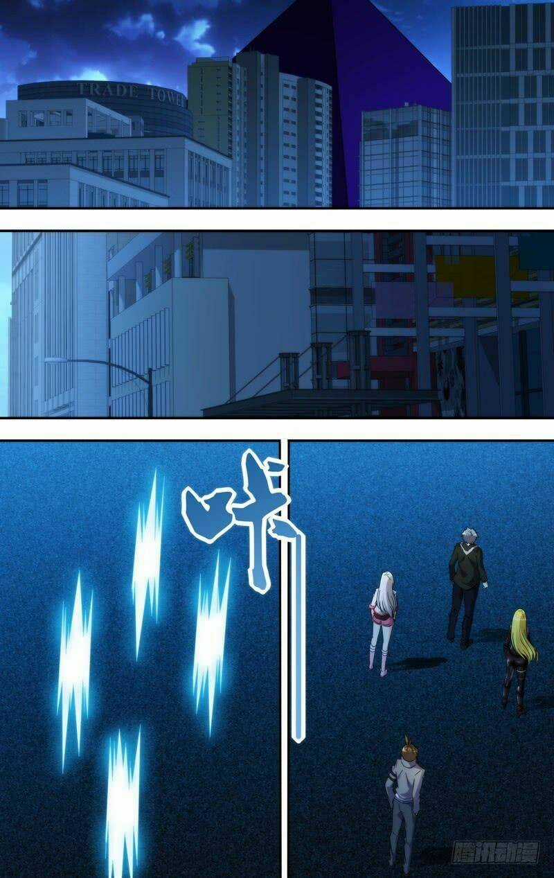 Trùng Sinh - Chapter 129 - Trang 17