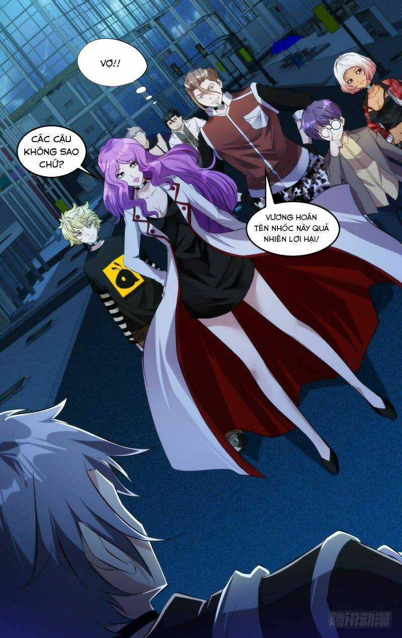 Trùng Sinh - Chapter 129 - Trang 18