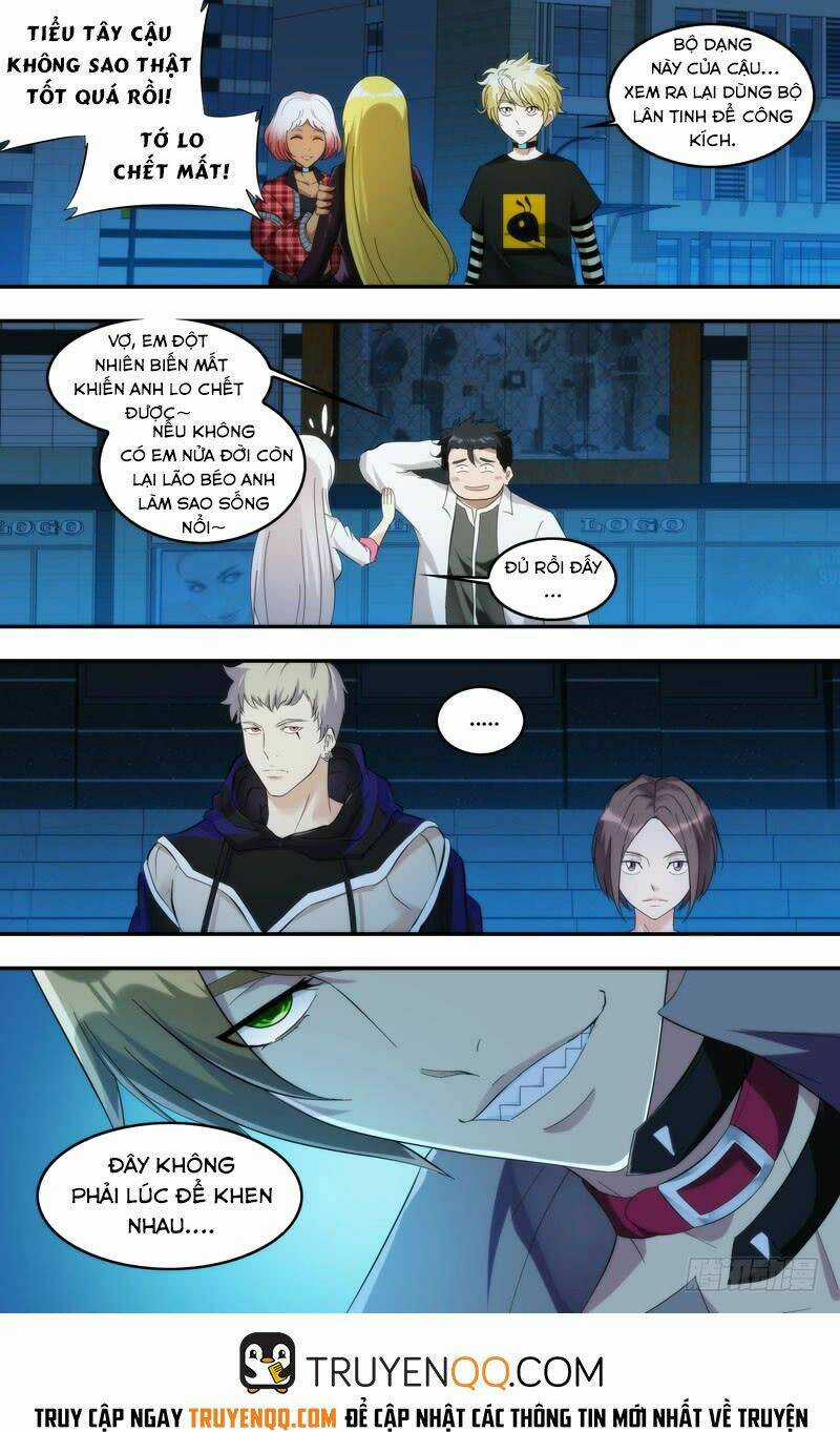 Trùng Sinh - Chapter 129 - Trang 19