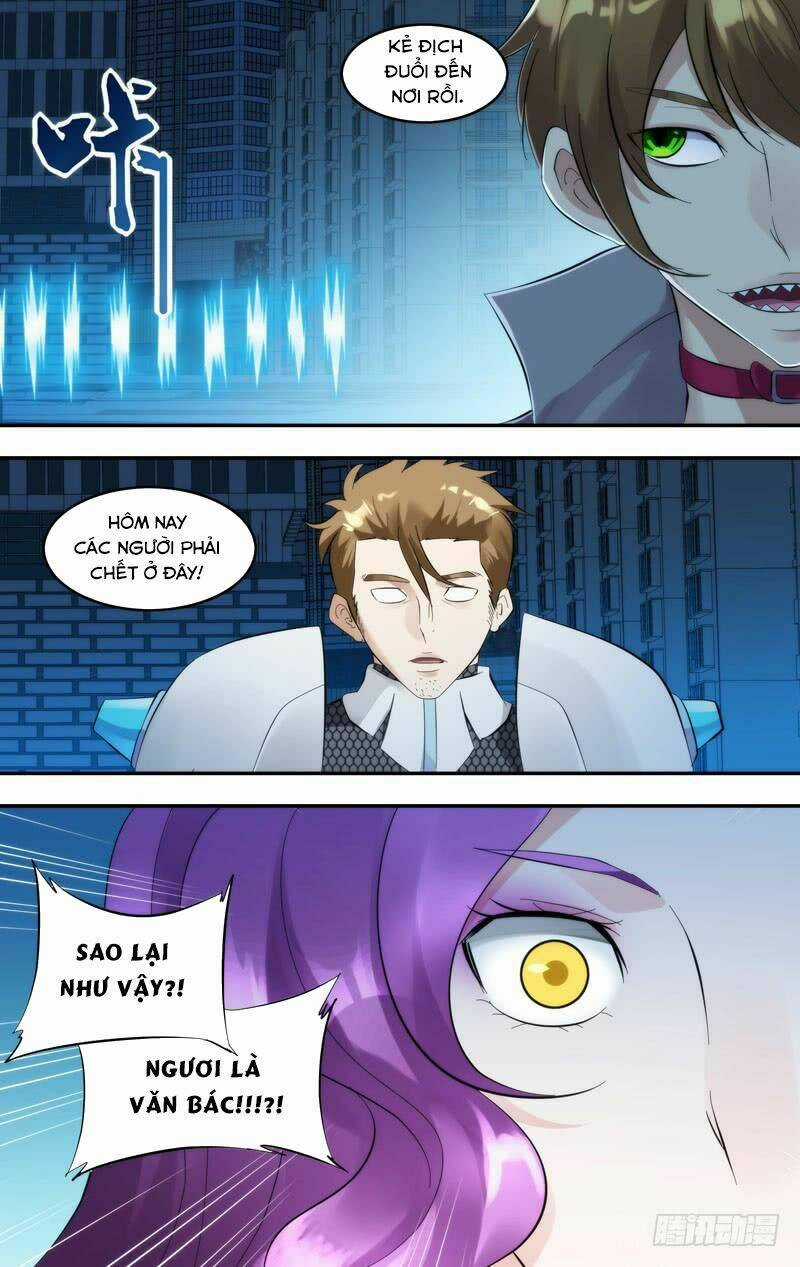 Trùng Sinh - Chapter 129 - Trang 20