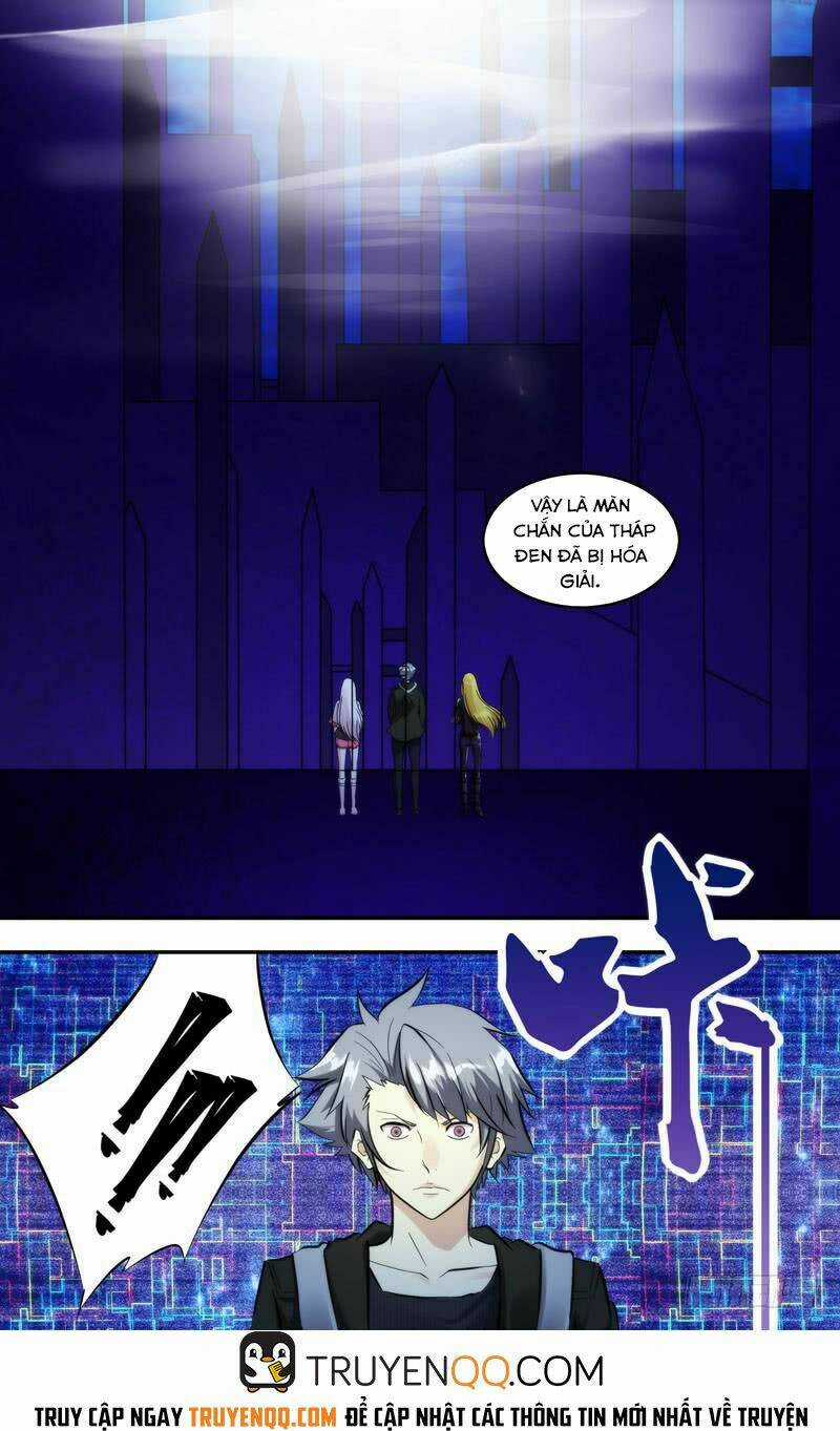 Trùng Sinh - Chapter 129 - Trang 3