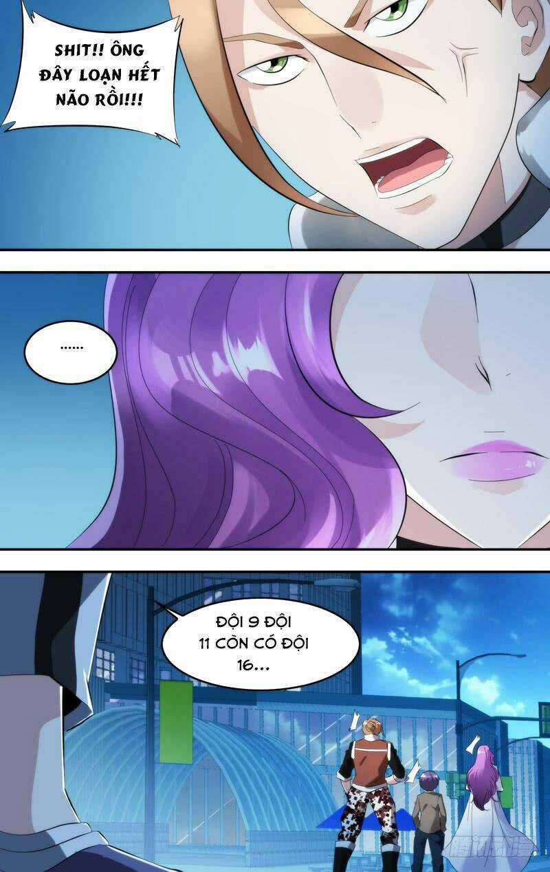 Trùng Sinh - Chapter 129 - Trang 22