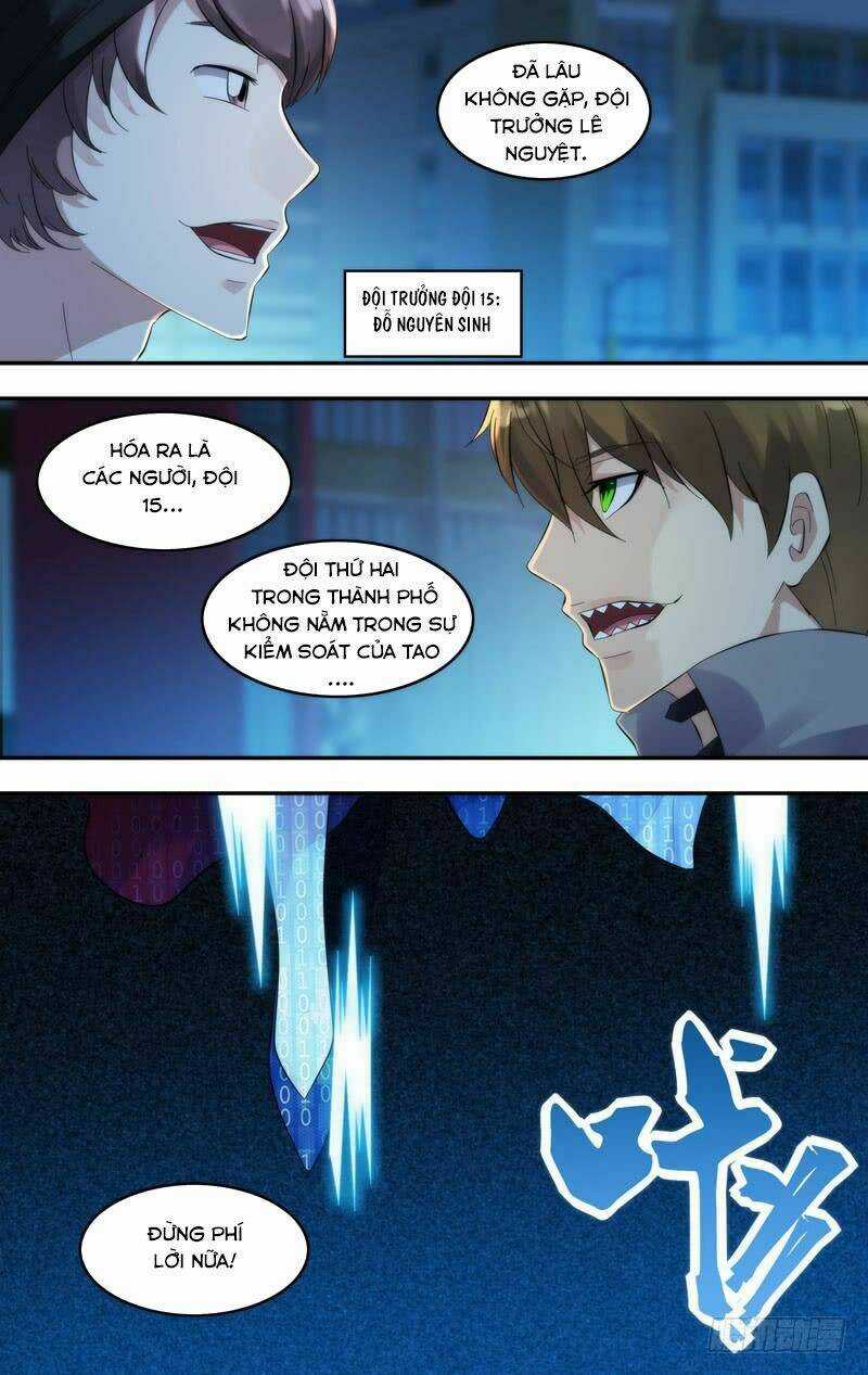 Trùng Sinh - Chapter 129 - Trang 24