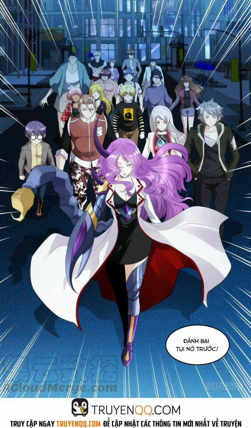 Trùng Sinh - Chapter 129 - Trang 25