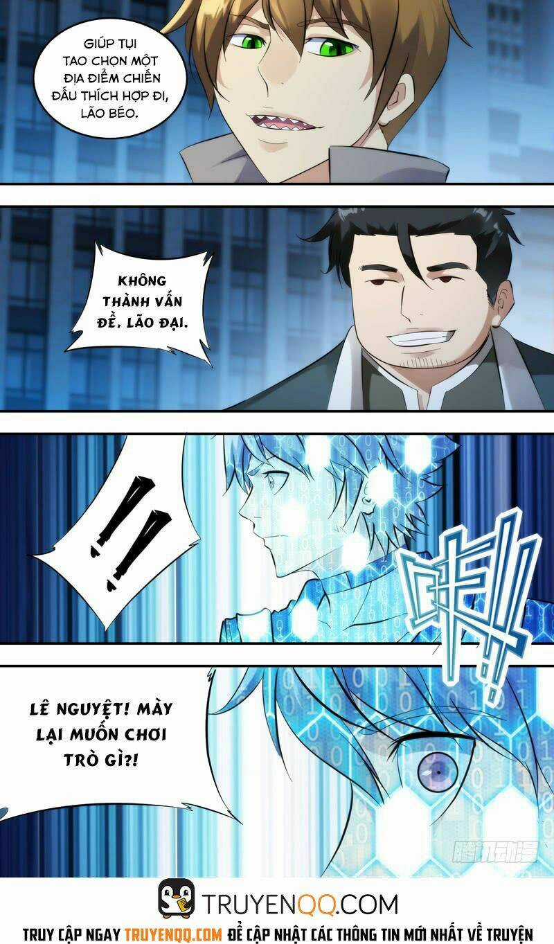 Trùng Sinh - Chapter 129 - Trang 27