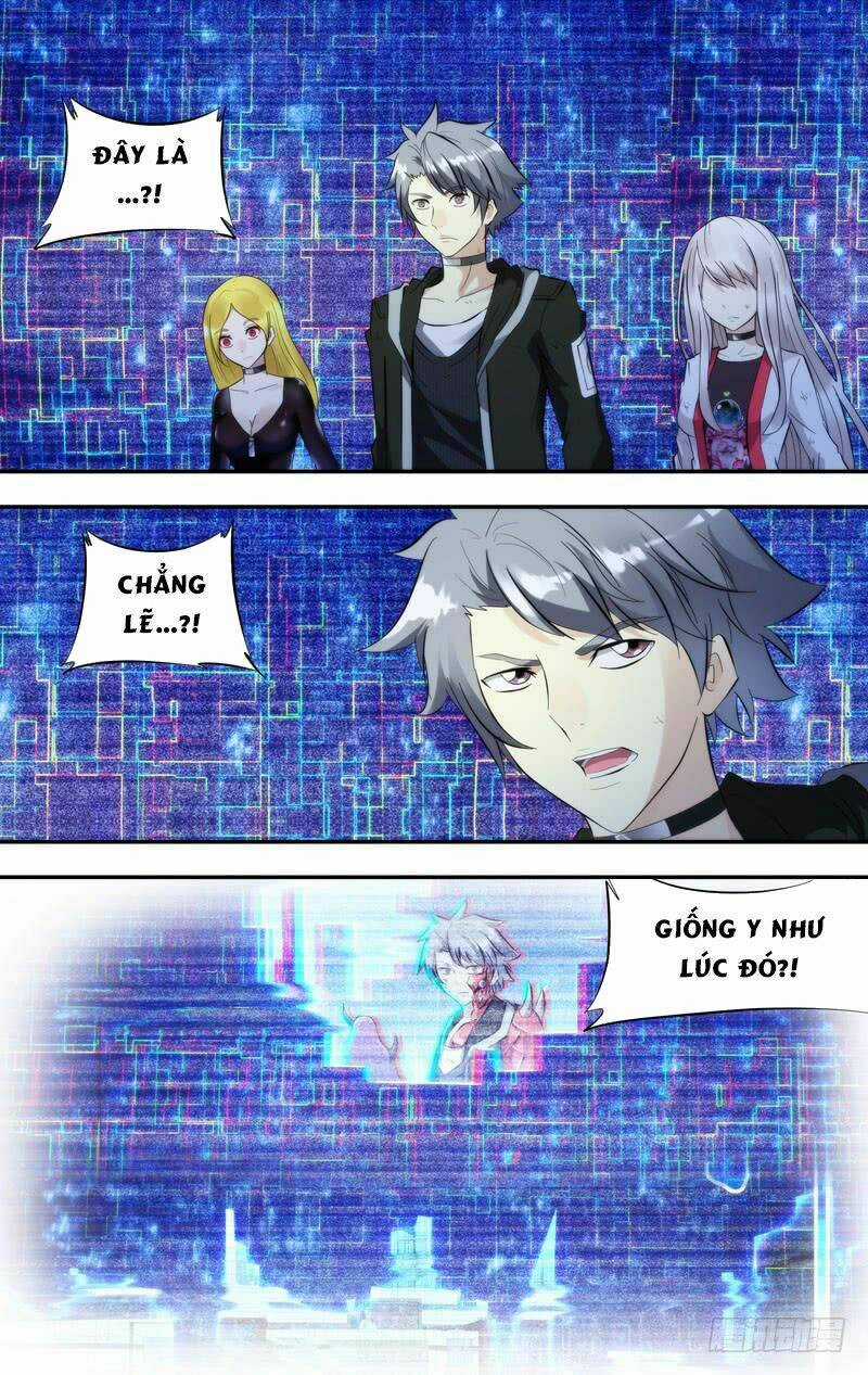 Trùng Sinh - Chapter 129 - Trang 4