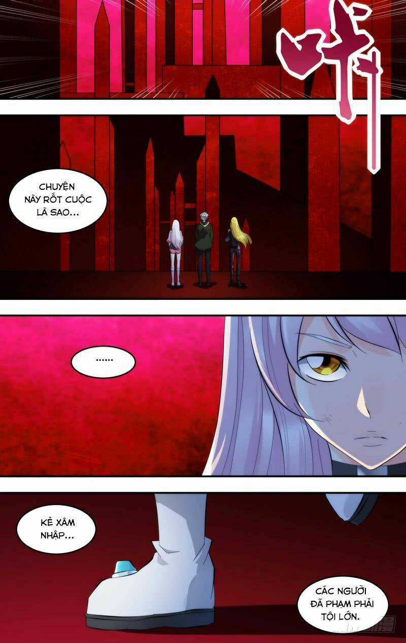 Trùng Sinh - Chapter 129 - Trang 5