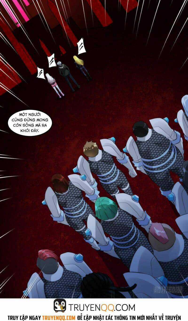 Trùng Sinh - Chapter 129 - Trang 6
