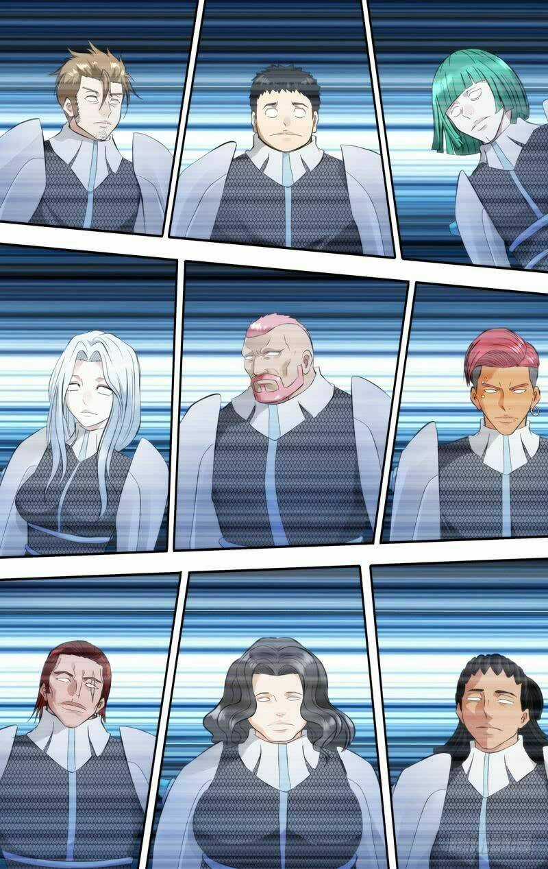 Trùng Sinh - Chapter 129 - Trang 7