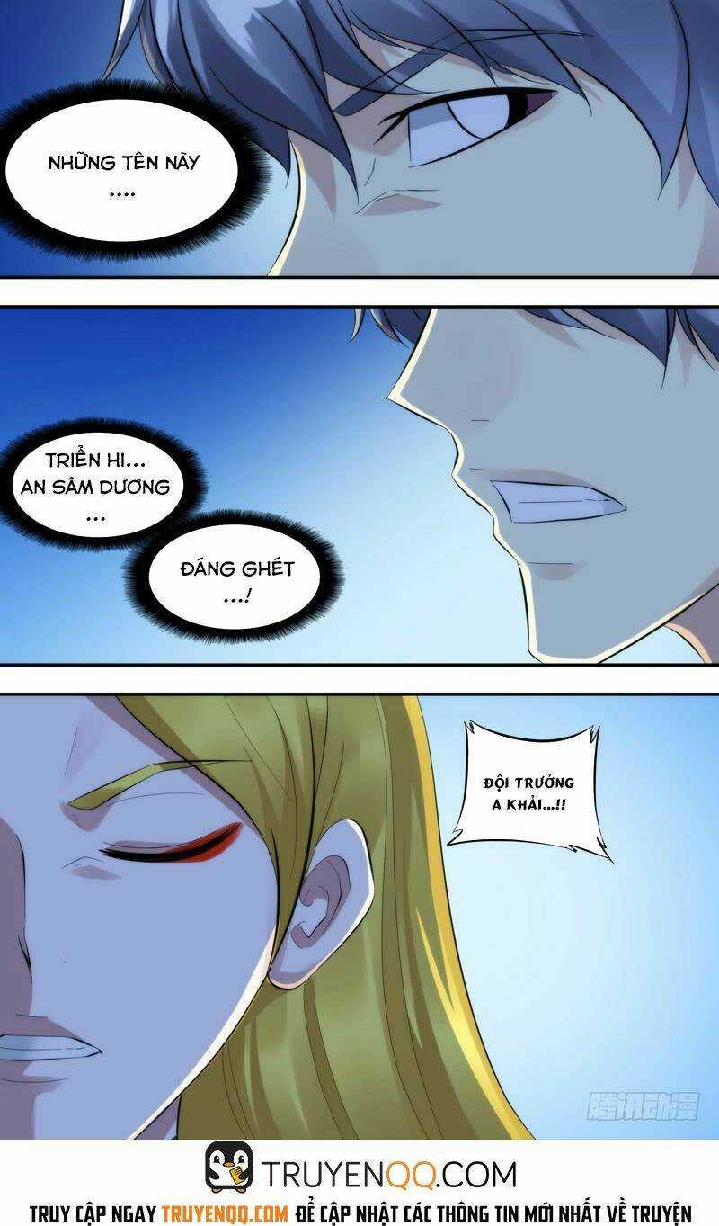 Trùng Sinh - Chapter 129 - Trang 8