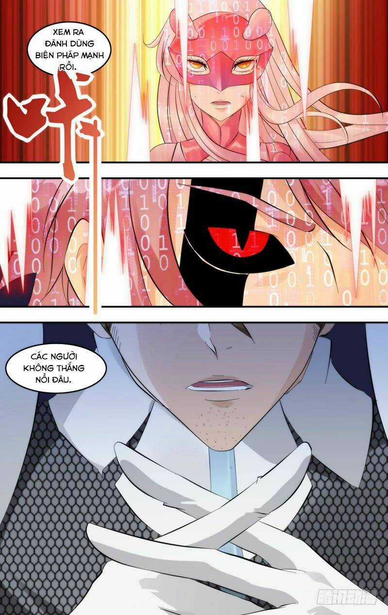 Trùng Sinh - Chapter 129 - Trang 9