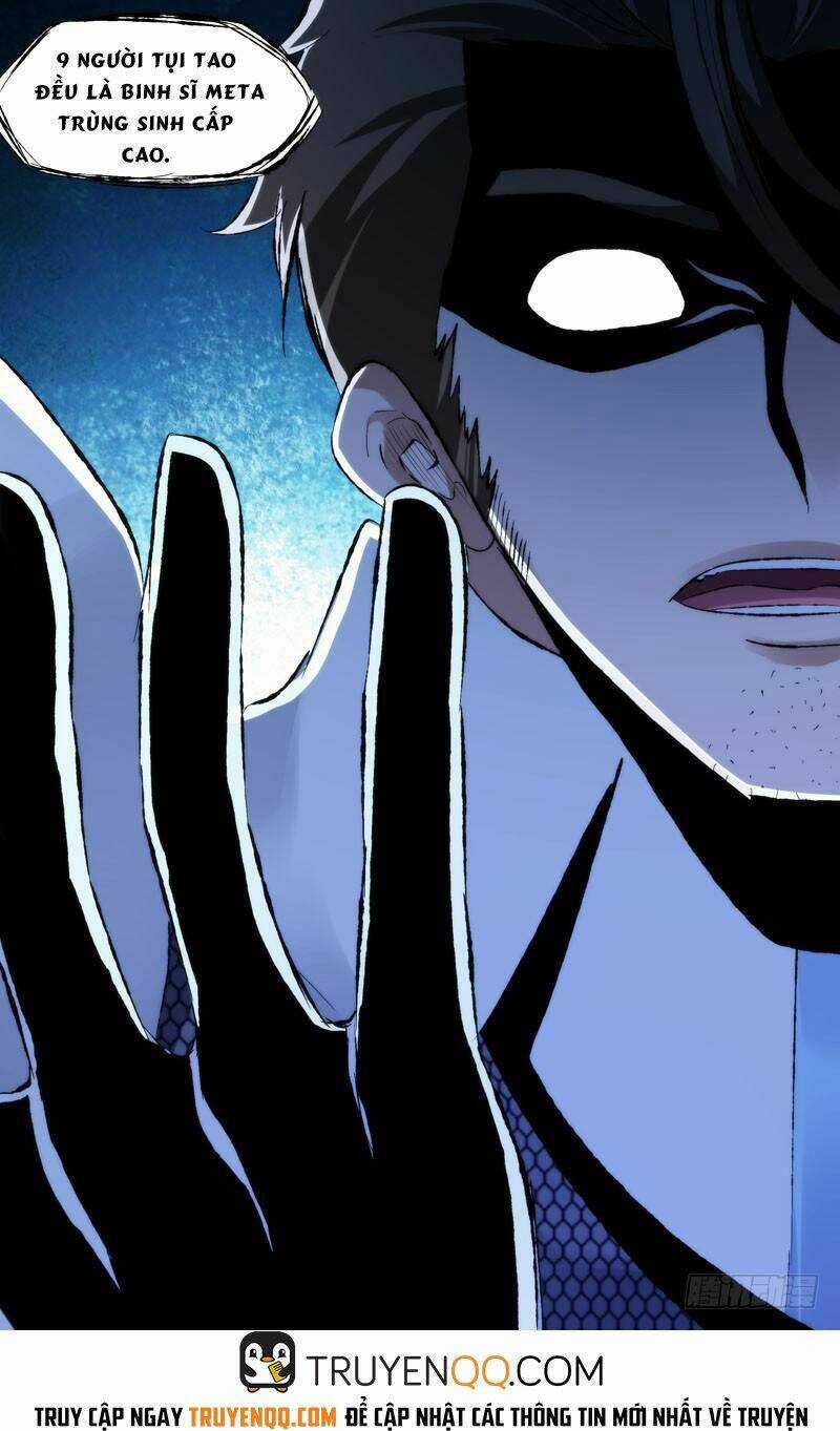 Trùng Sinh - Chapter 129 - Trang 10