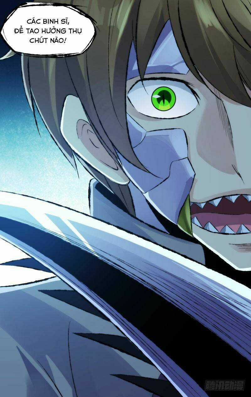 Trùng Sinh - Chapter 130 - Trang 14