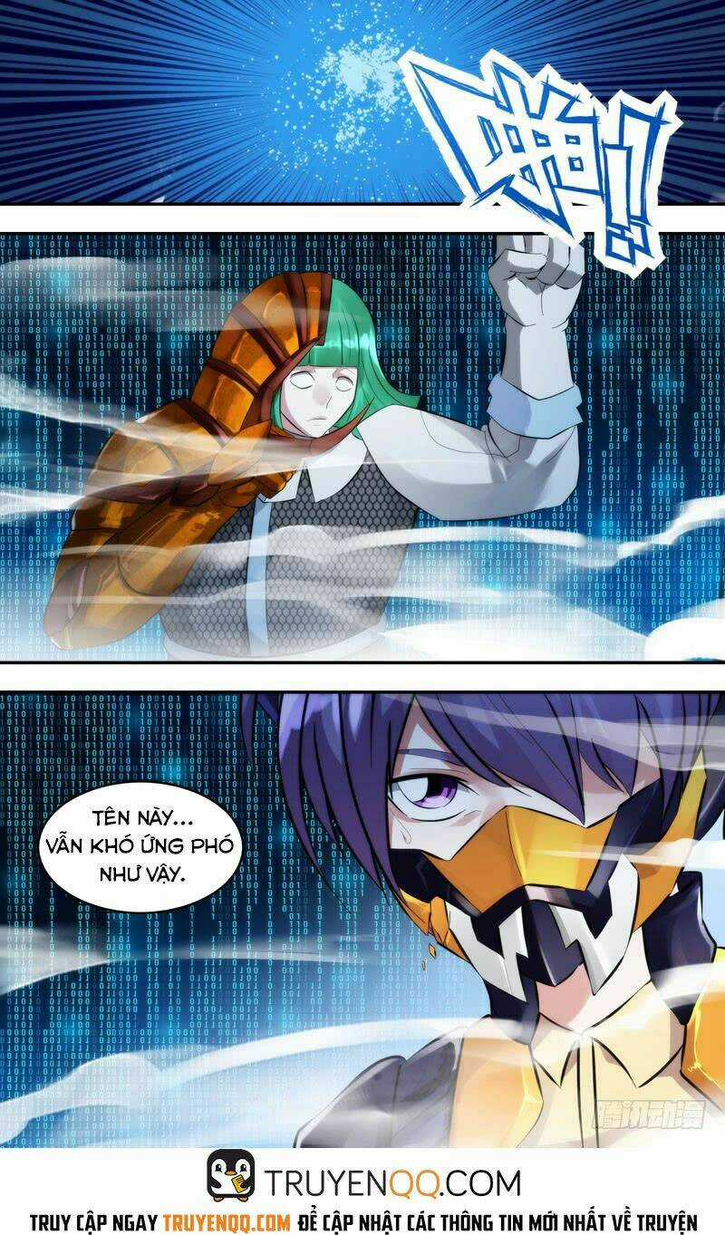 Trùng Sinh - Chapter 130 - Trang 16