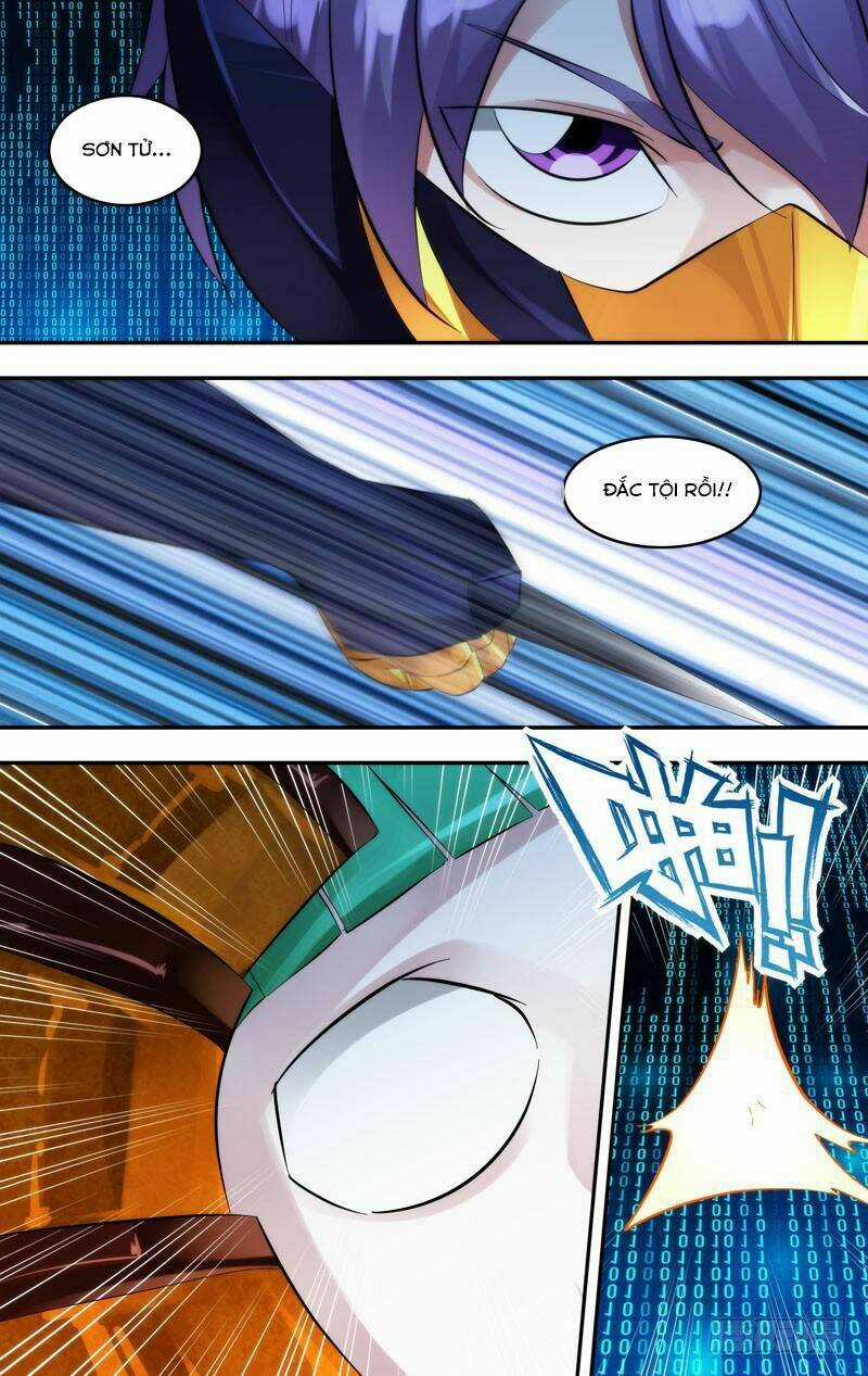 Trùng Sinh - Chapter 130 - Trang 17