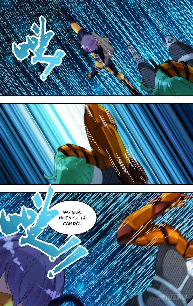 Trùng Sinh - Chapter 130 - Trang 18