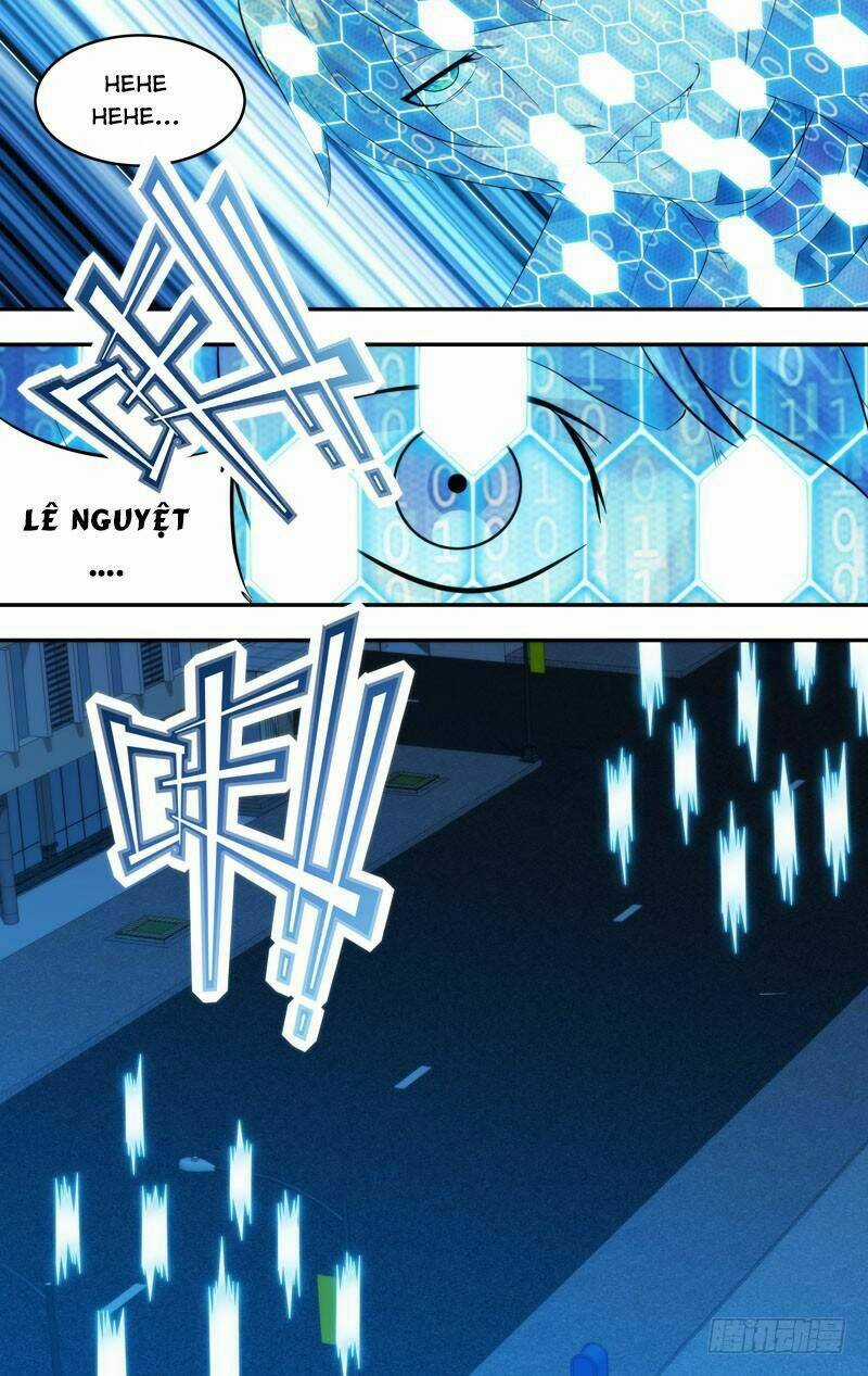 Trùng Sinh - Chapter 130 - Trang 3