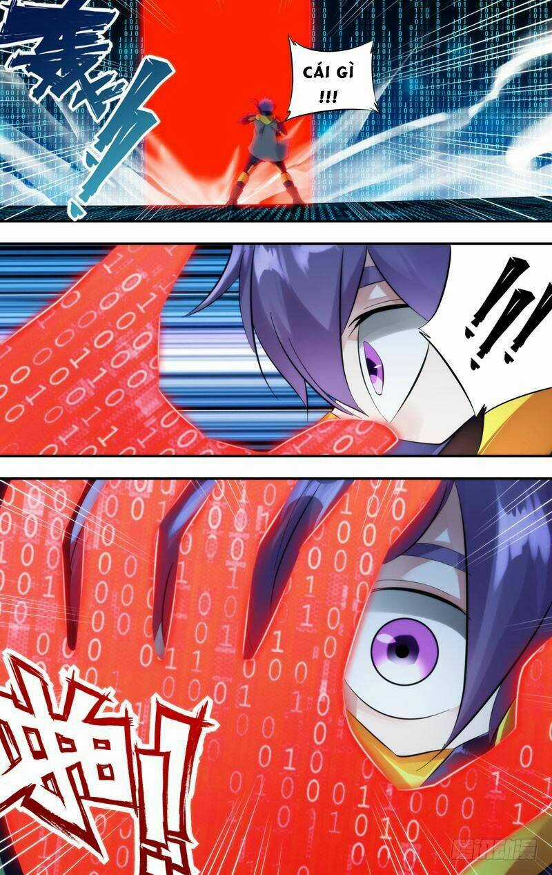 Trùng Sinh - Chapter 130 - Trang 21