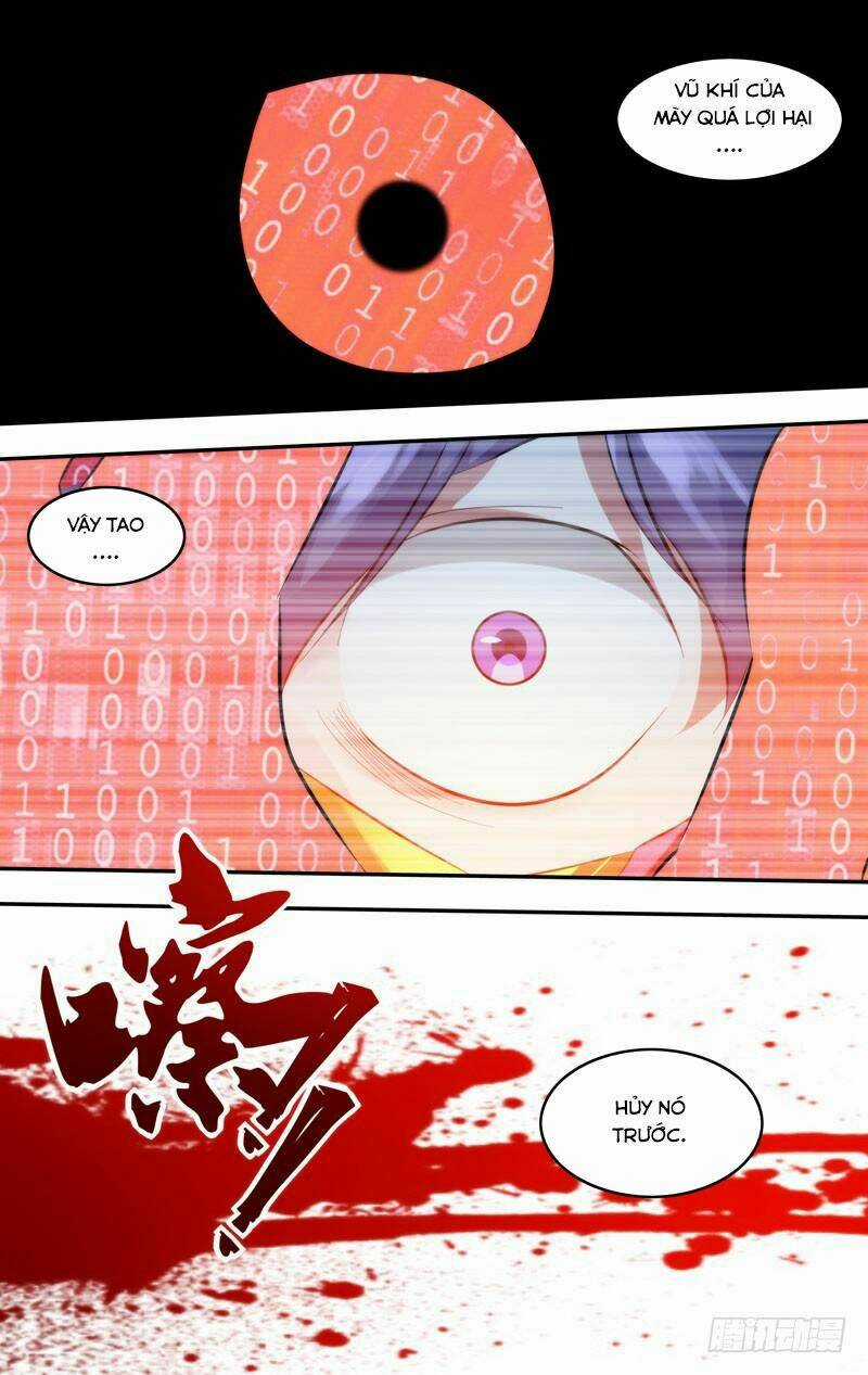 Trùng Sinh - Chapter 130 - Trang 22