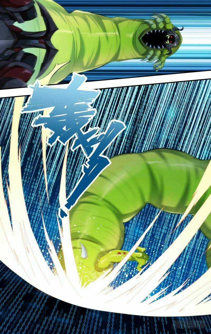 Trùng Sinh - Chapter 130 - Trang 24