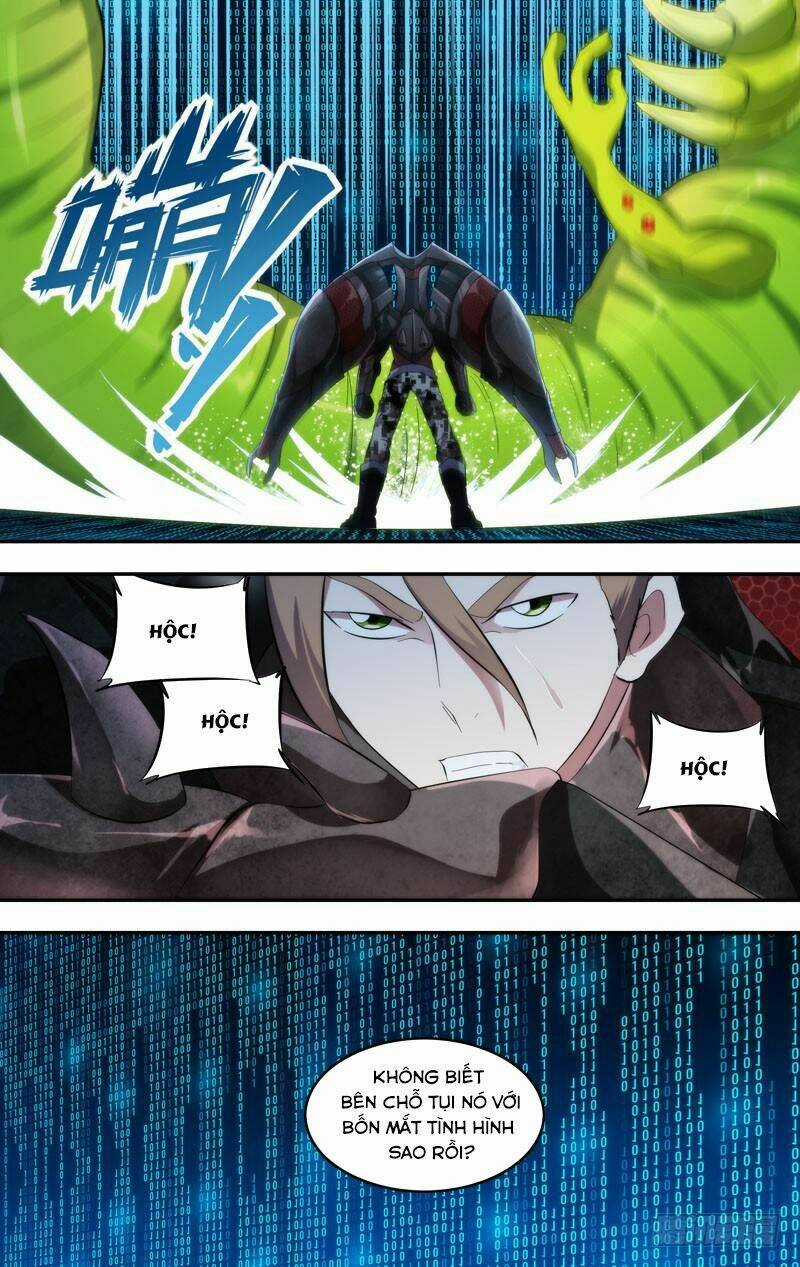 Trùng Sinh - Chapter 130 - Trang 26