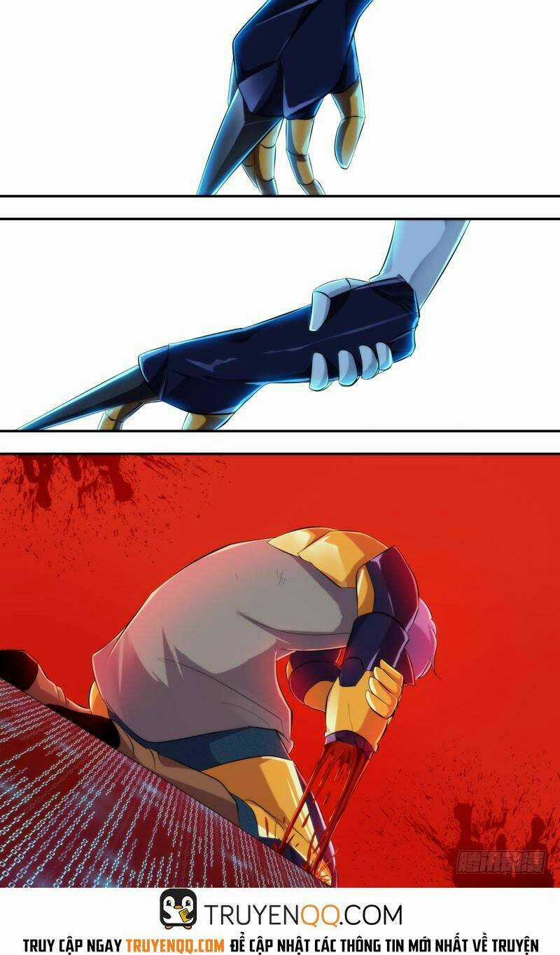 Trùng Sinh - Chapter 130 - Trang 27