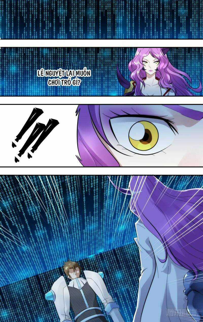 Trùng Sinh - Chapter 130 - Trang 4