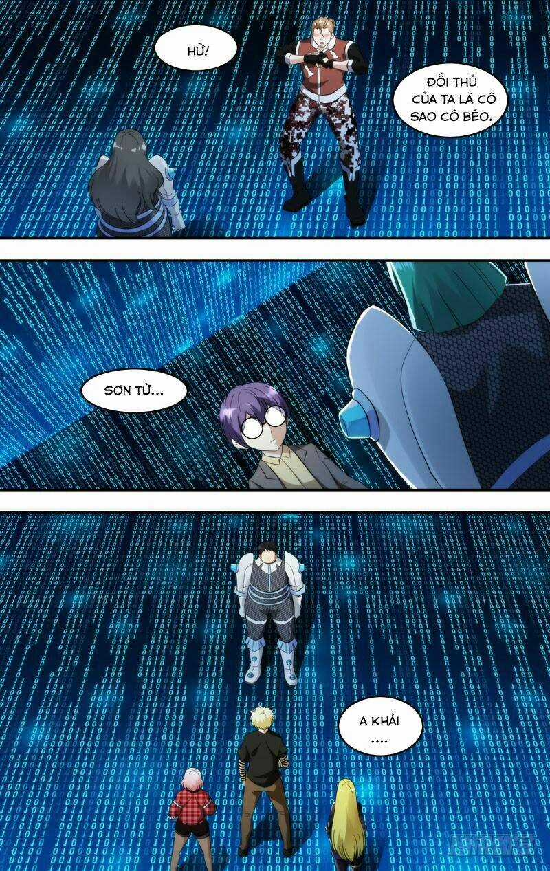 Trùng Sinh - Chapter 130 - Trang 6