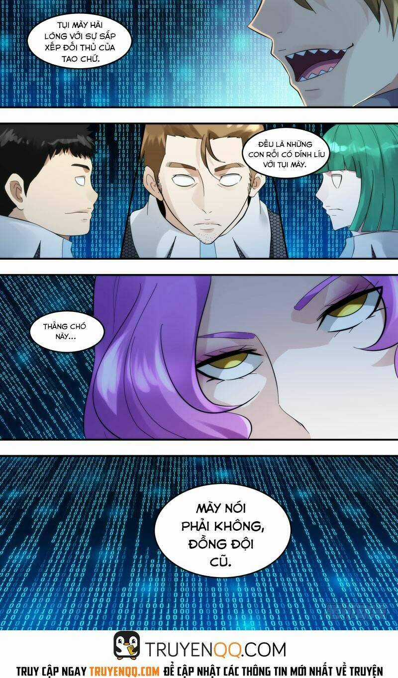 Trùng Sinh - Chapter 130 - Trang 9