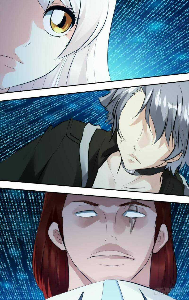 Trùng Sinh - Chapter 130 - Trang 10