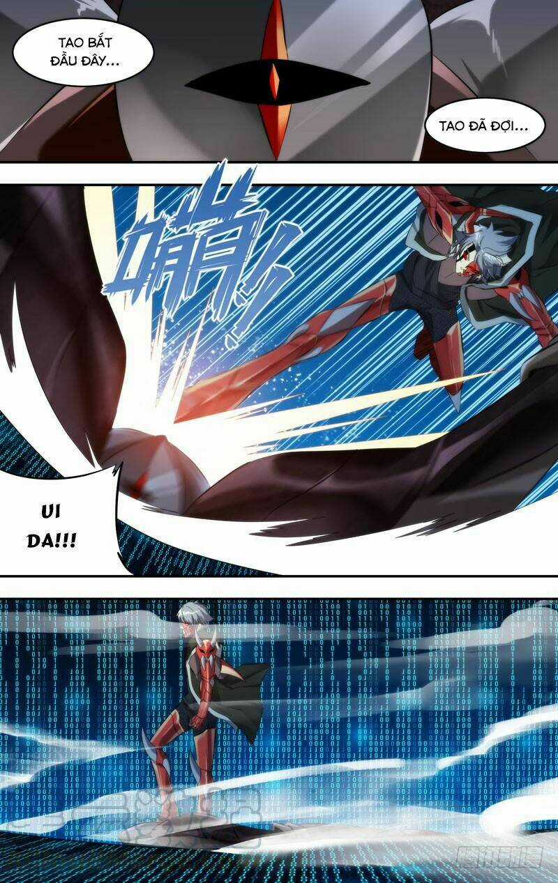 Trùng Sinh - Chapter 131 - Trang 12