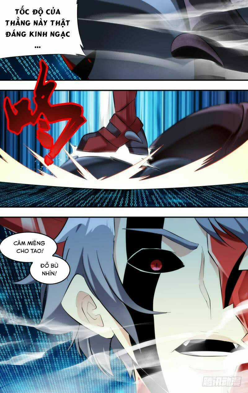 Trùng Sinh - Chapter 131 - Trang 13