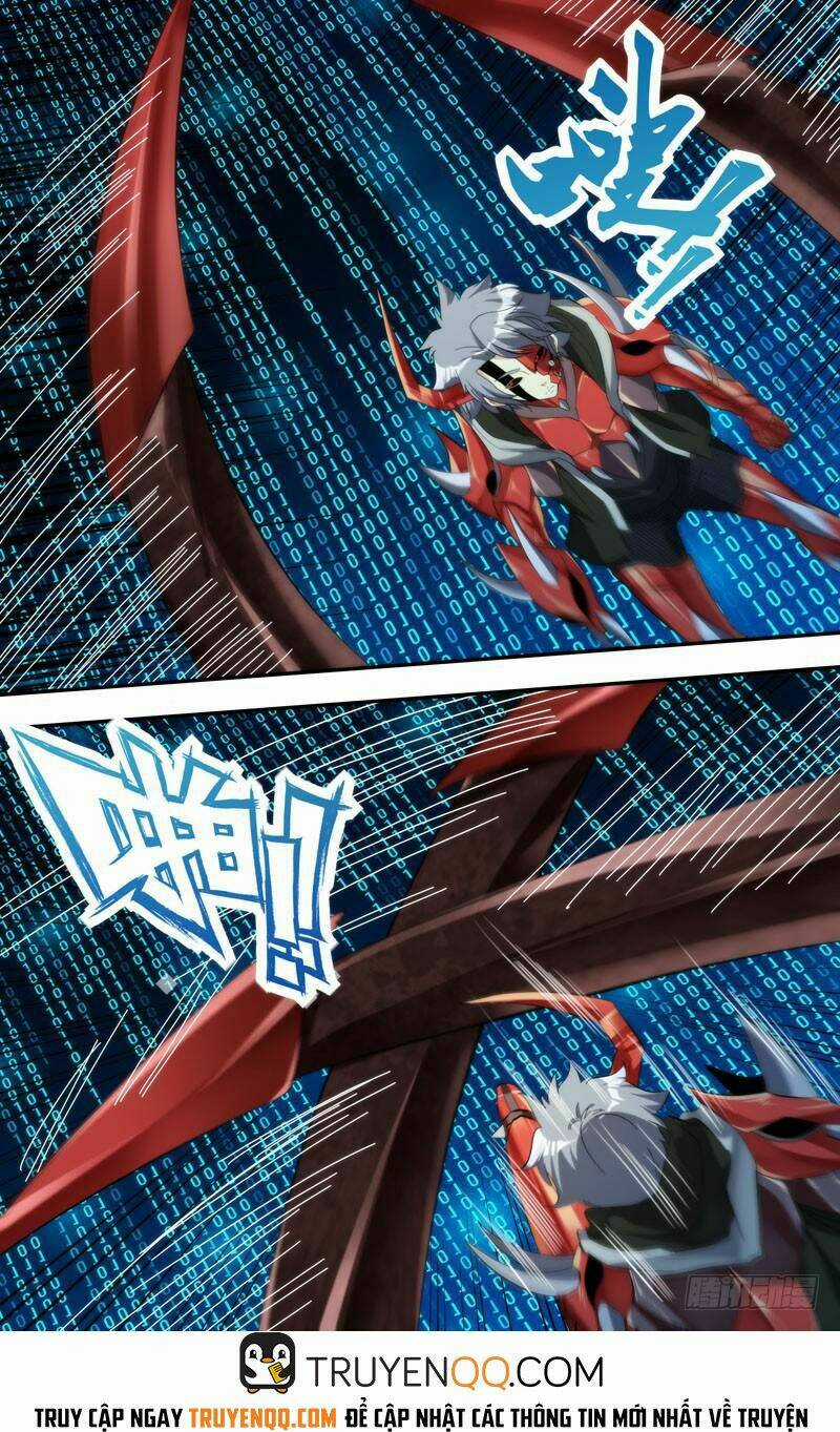 Trùng Sinh - Chapter 131 - Trang 14