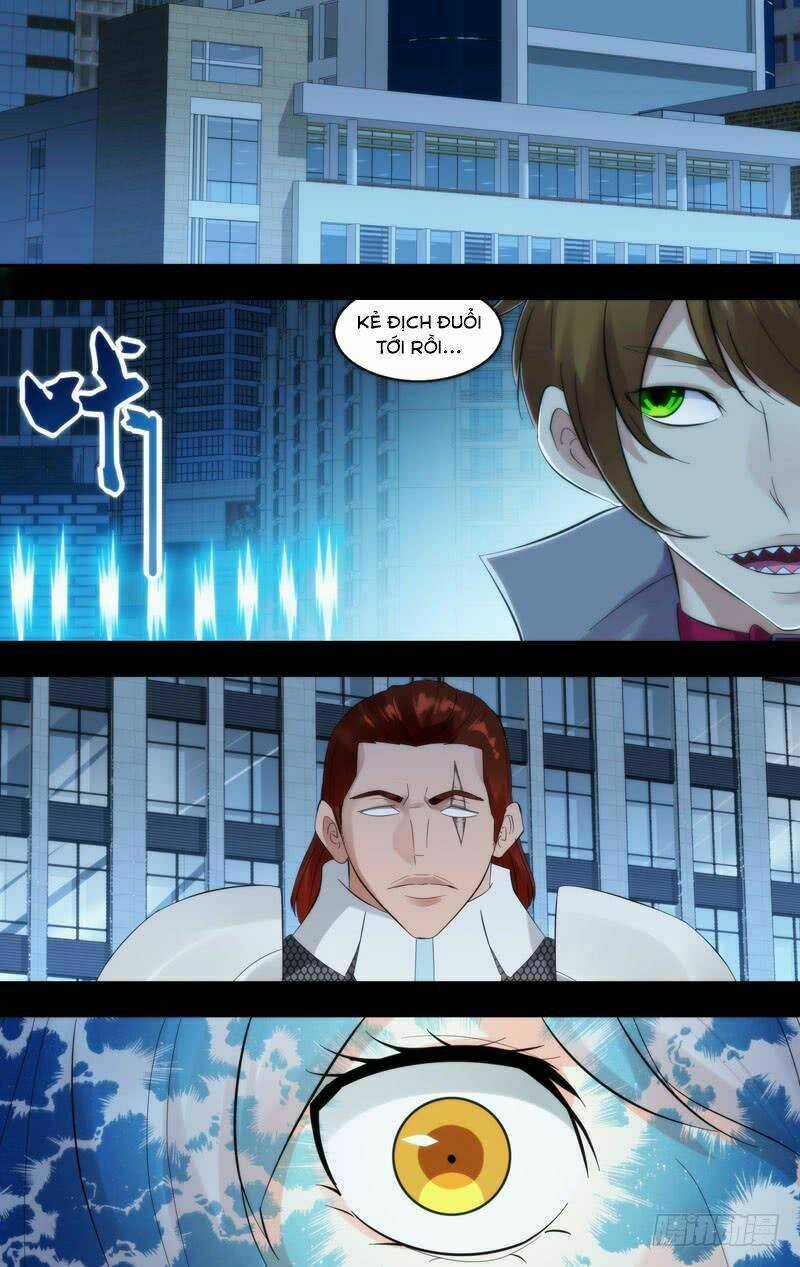 Trùng Sinh - Chapter 131 - Trang 16