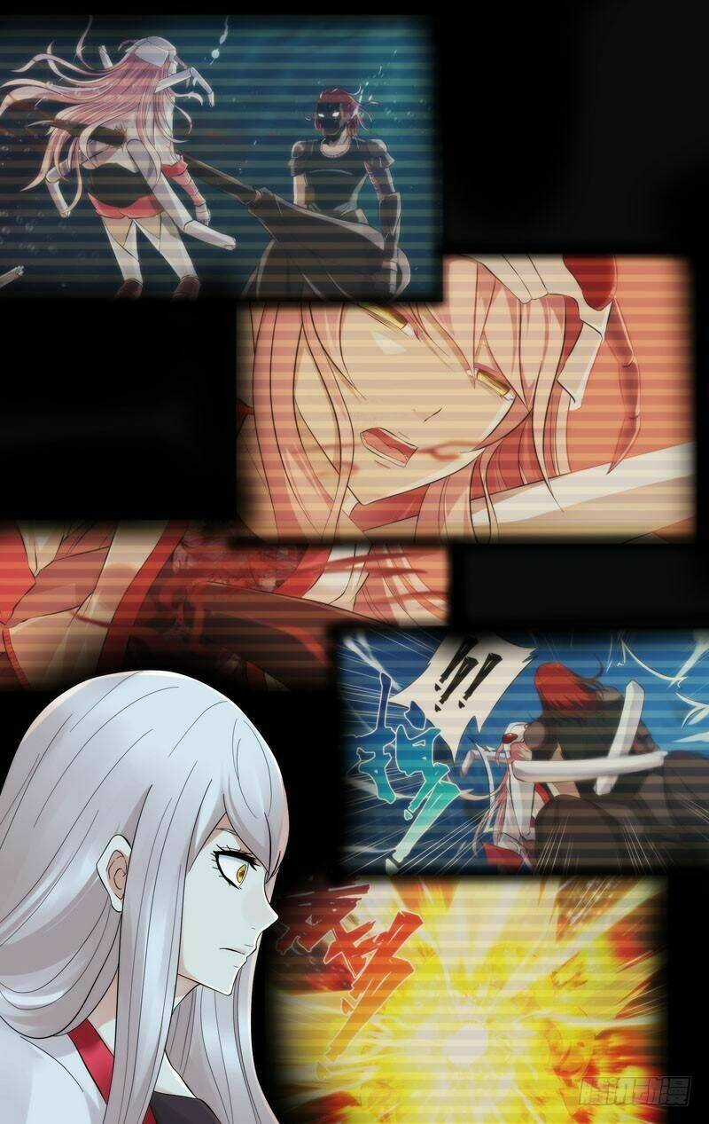 Trùng Sinh - Chapter 131 - Trang 17