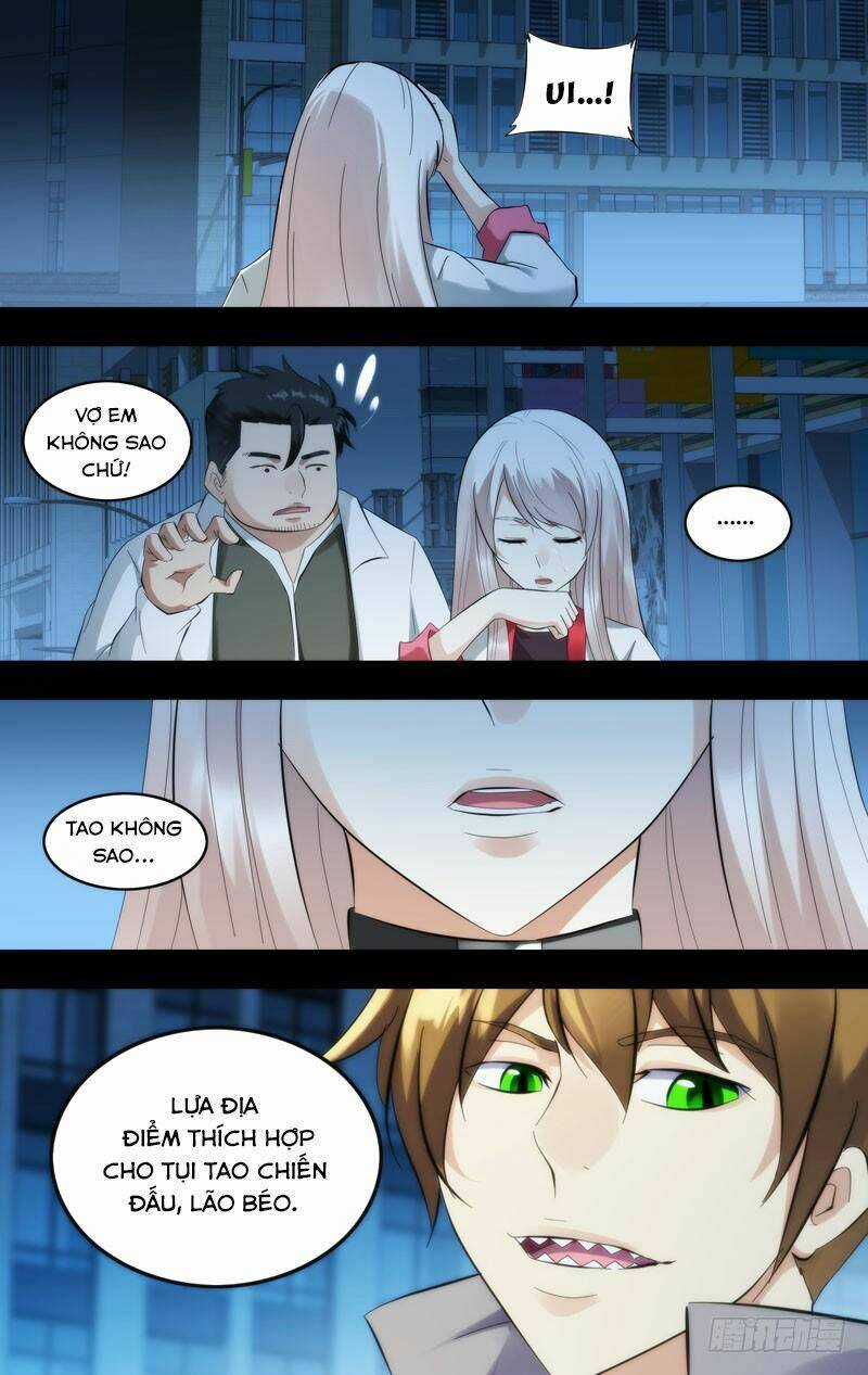 Trùng Sinh - Chapter 131 - Trang 18