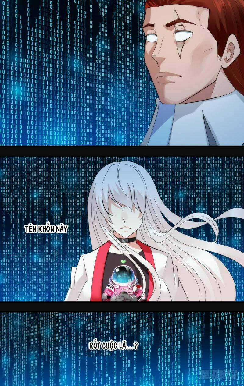 Trùng Sinh - Chapter 131 - Trang 20