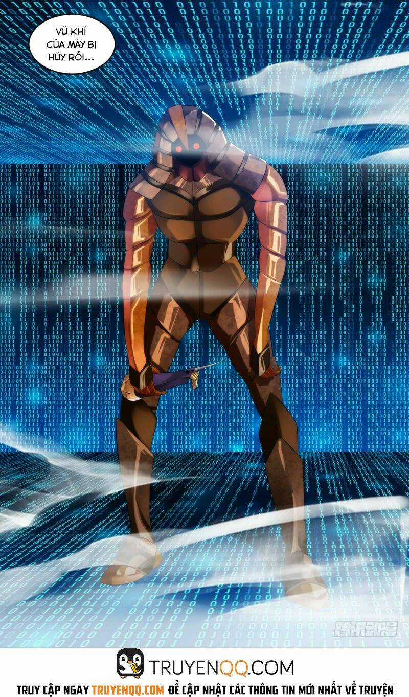 Trùng Sinh - Chapter 131 - Trang 3