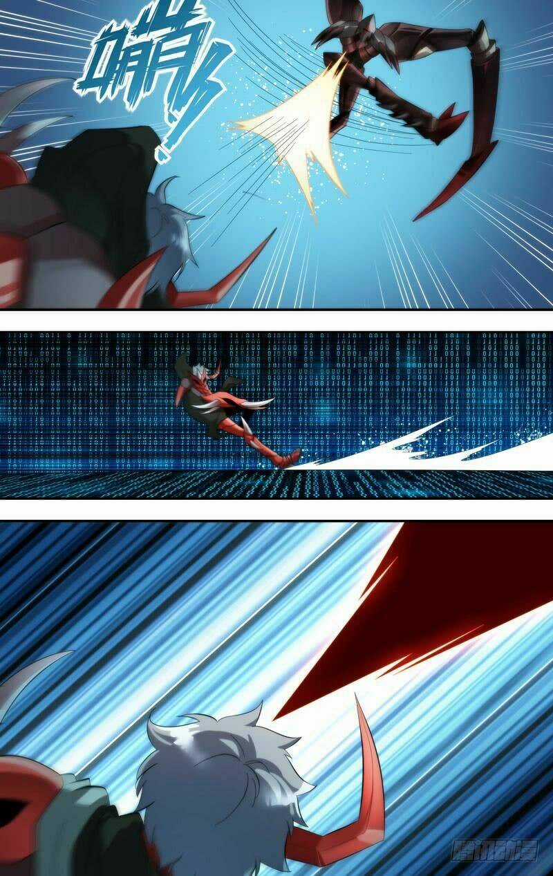 Trùng Sinh - Chapter 131 - Trang 22