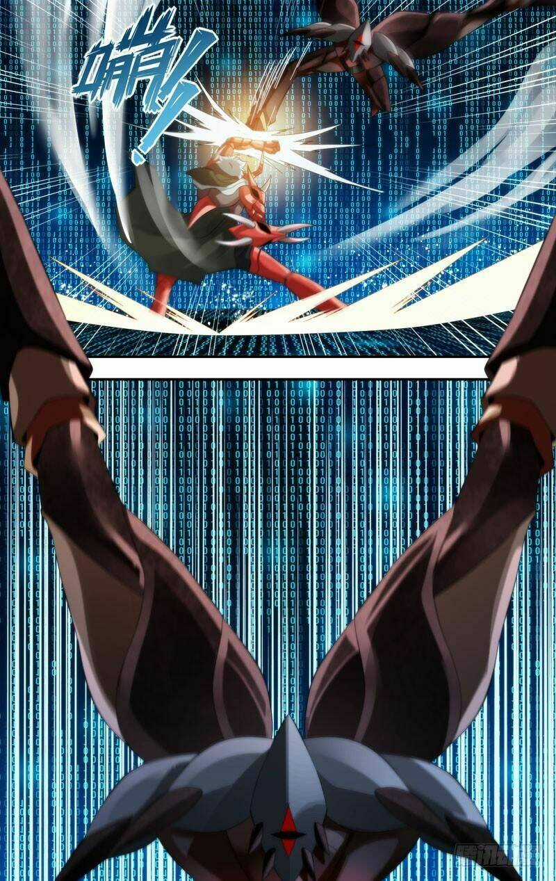 Trùng Sinh - Chapter 131 - Trang 23