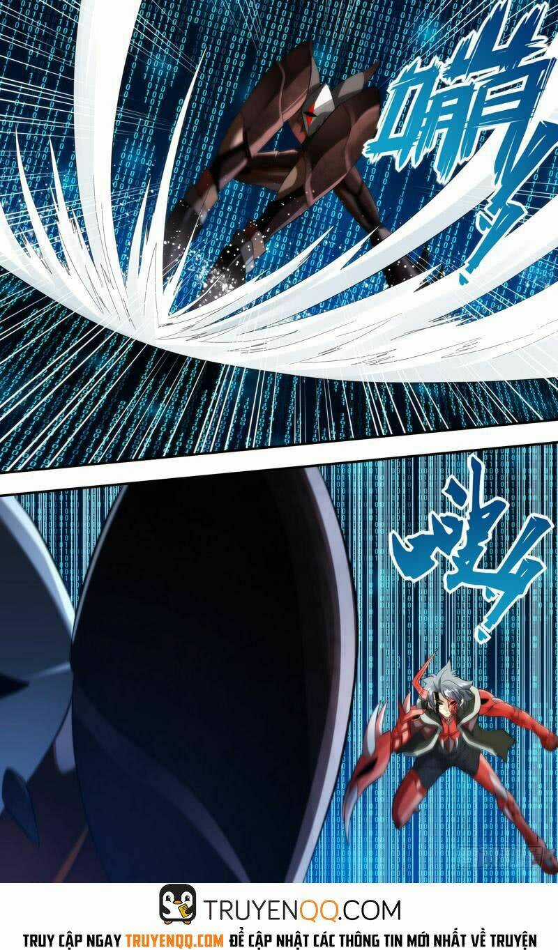 Trùng Sinh - Chapter 131 - Trang 24