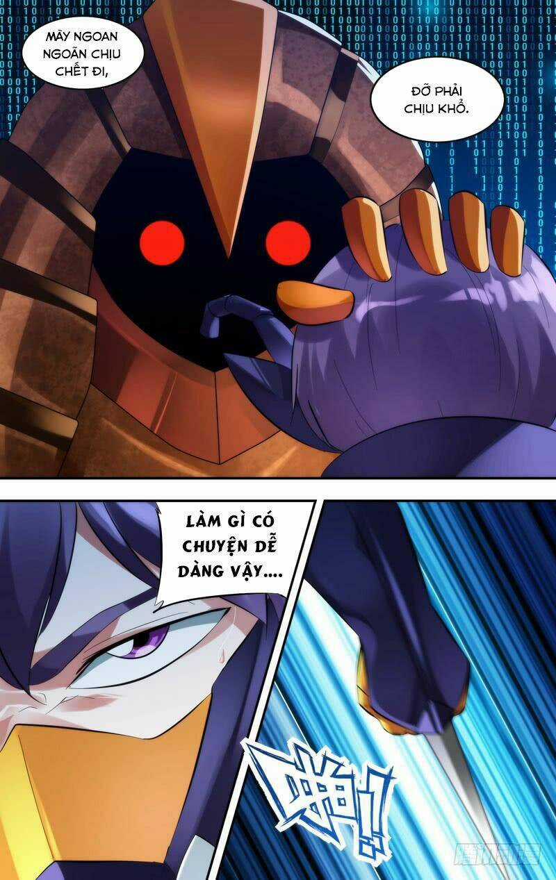 Trùng Sinh - Chapter 131 - Trang 5