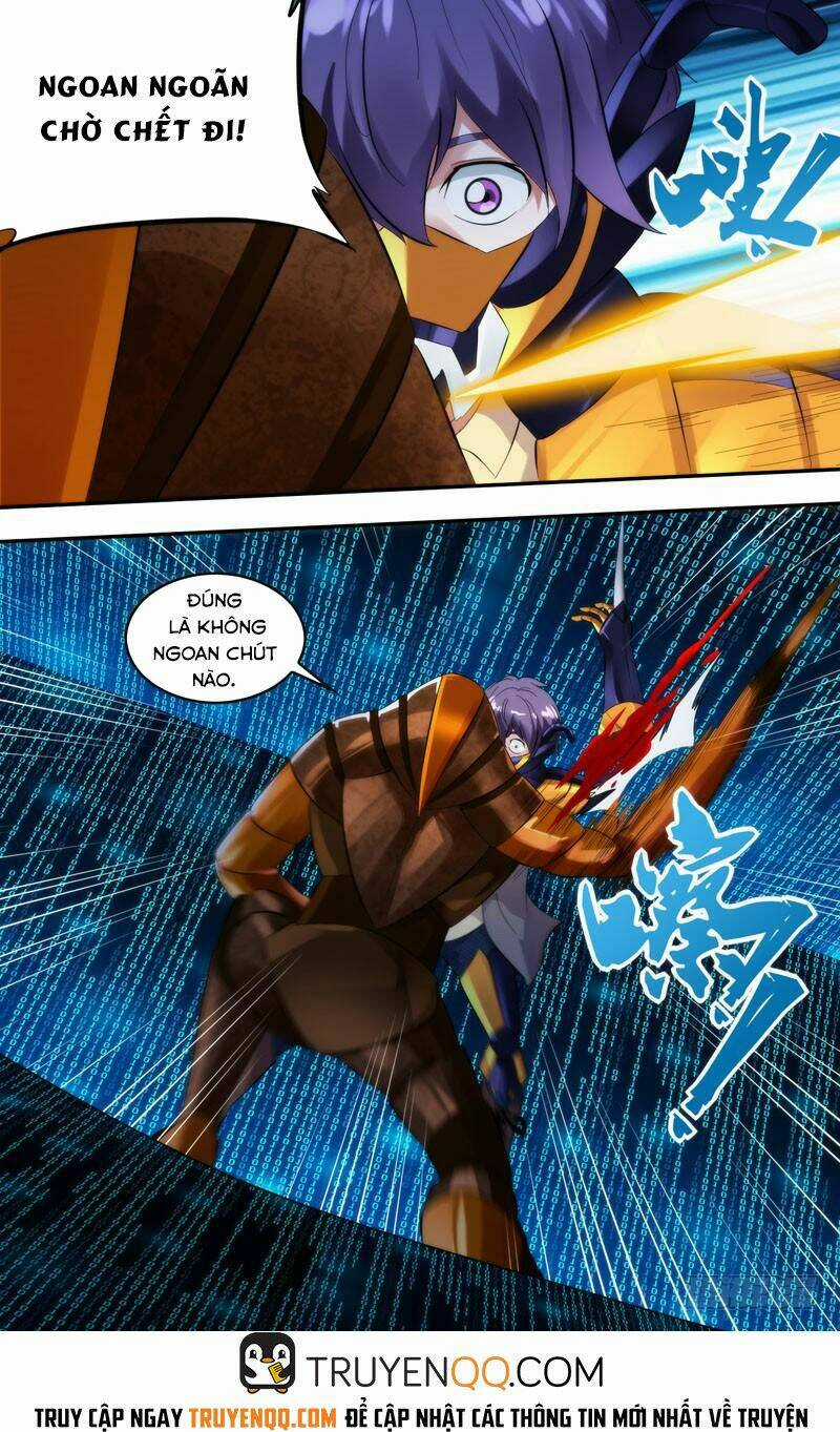 Trùng Sinh - Chapter 131 - Trang 6