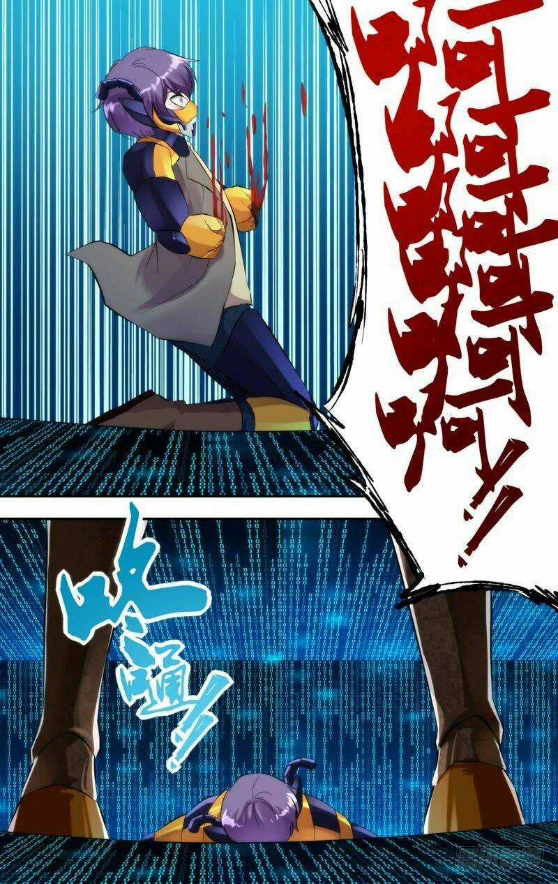 Trùng Sinh - Chapter 131 - Trang 7