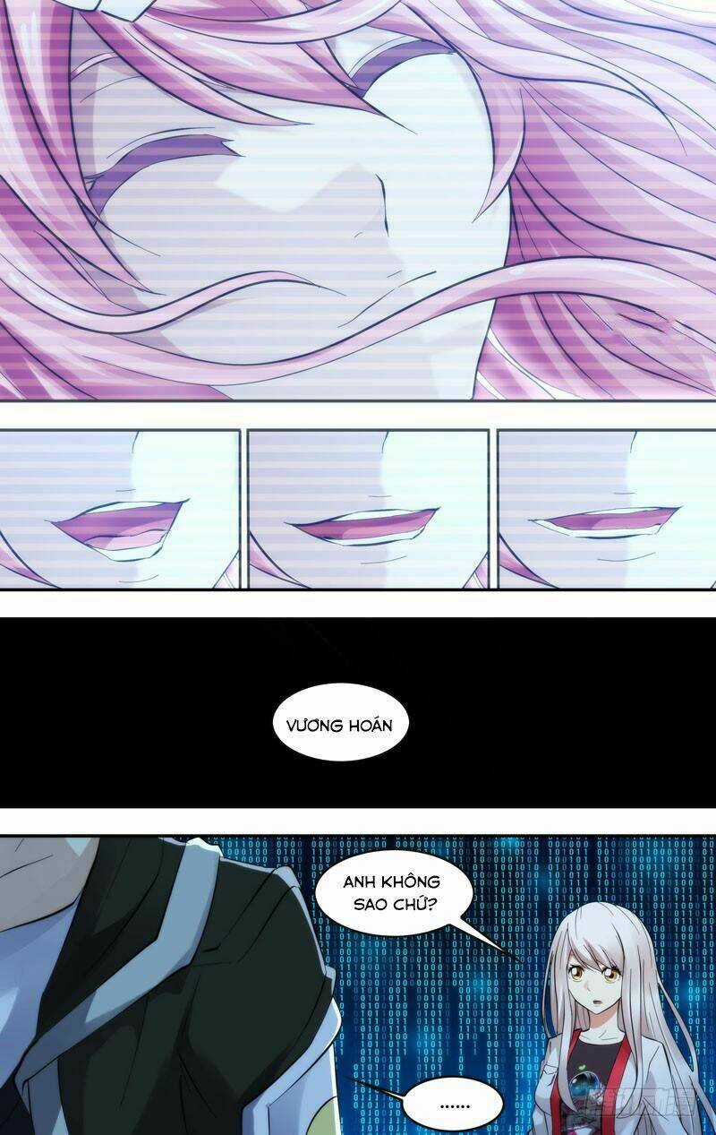 Trùng Sinh - Chapter 131 - Trang 9