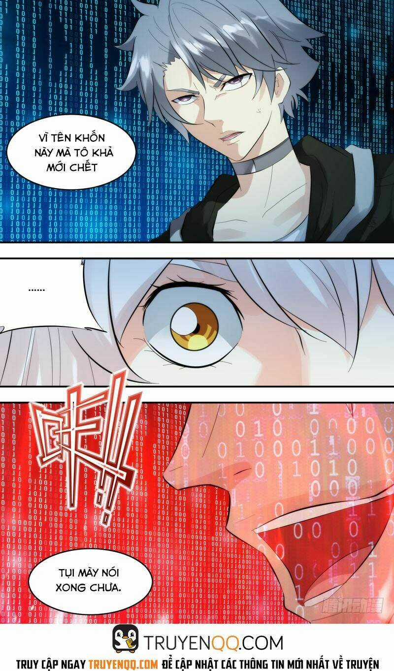 Trùng Sinh - Chapter 131 - Trang 10