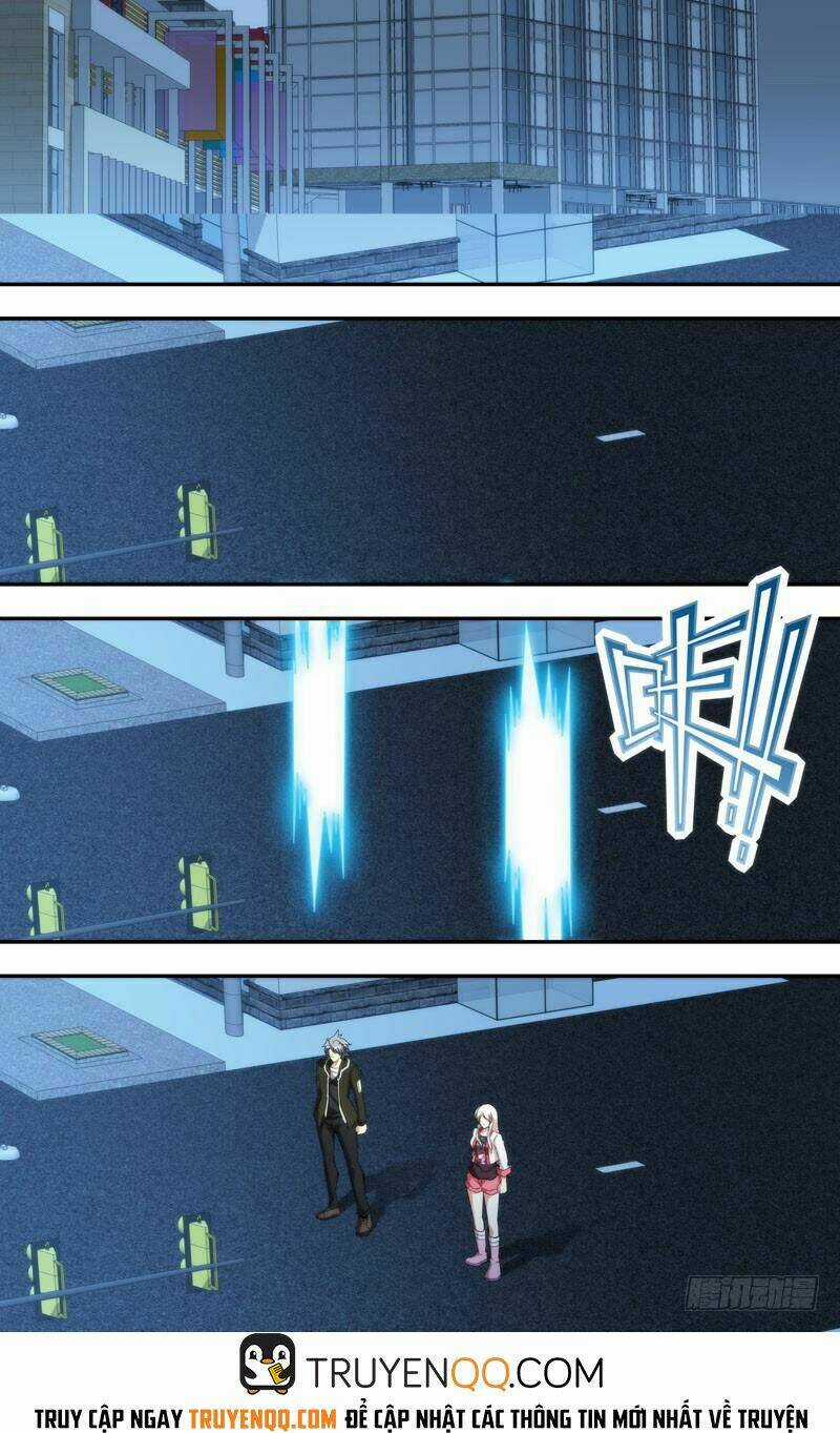 Trùng Sinh - Chapter 132 - Trang 11