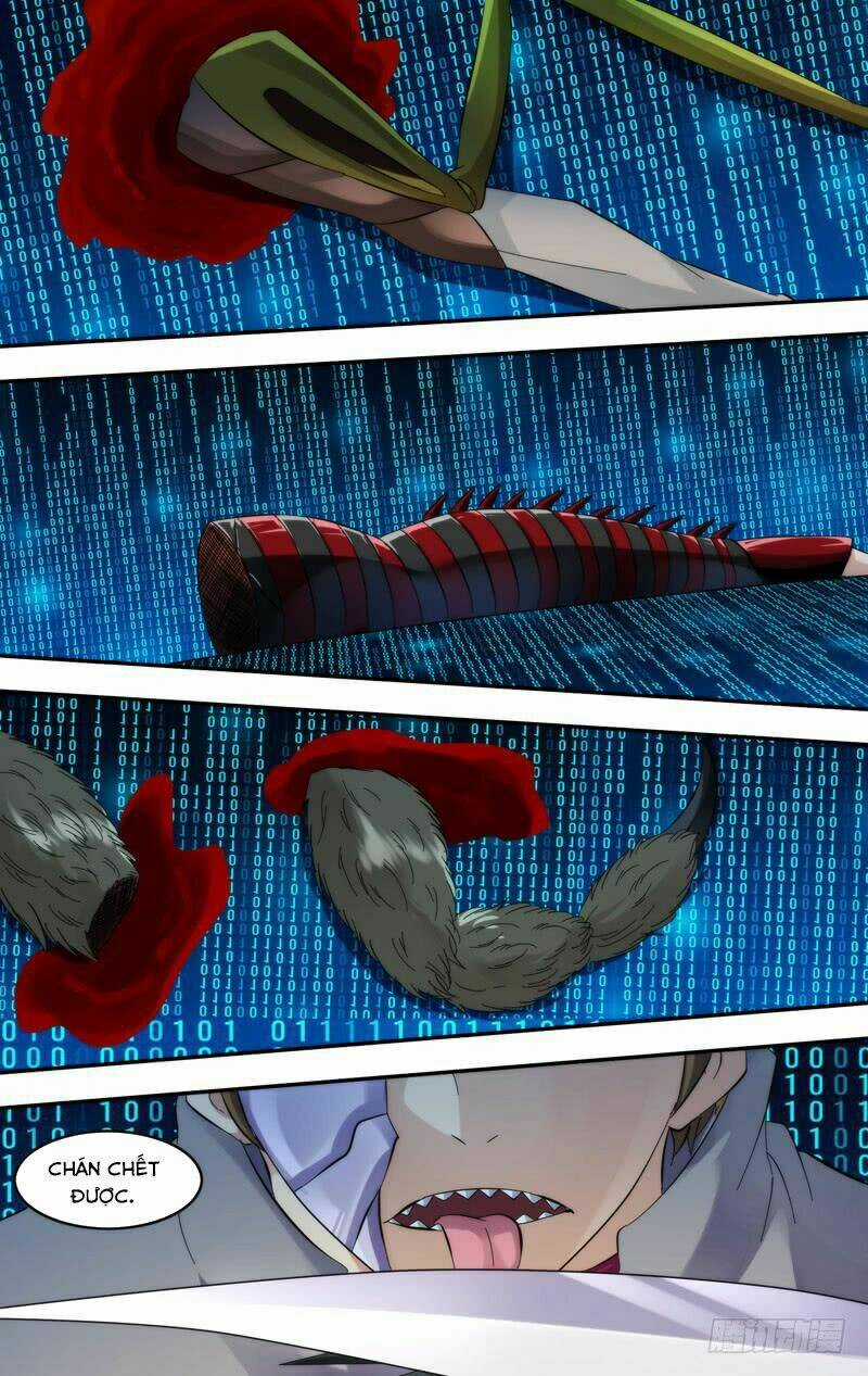 Trùng Sinh - Chapter 132 - Trang 16
